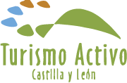 logo turismo activo